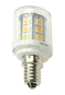SUH LED-Röhrenform 24SMD 32x71mm   38483 