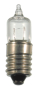 S&H Halogenlampe 9,3x31mm E10 2,8V 11000 