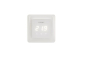 ETHERMA Schaltereinbau-   eTouch-basic-w 