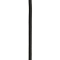 BAIL Textile Cable 3C Black 3m    139690 