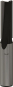 Bosch Nutfräser 8mm D1 8mm    2608628372 