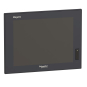 Schneider 12" HMIBM DISPLAY IN HMIDM6421 