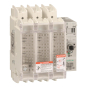 Schneider TeSys Sicherung        GS2JU3N 
