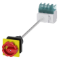 SIEM Haupt-/Not-Aus-       3LD2244-1TL53 