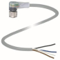 PF Kabeldose 043421      V1-W-A2-15M-PUR 