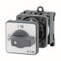 EATON P1-25/Z EIN-AUS Schalter 3p 057708 