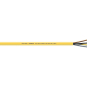 LAPP ÖLFLEX CLASSIC 100 YELLOW 3G1,5 