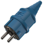 Mennekes 16A2P+E 230V              10838 