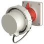 Mennekes 32A5P 6H400V Anbaustecker  1254 