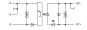 WAGO 859-793 Optokopplermodul, 