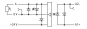 WAGO 859-758 Optokopplermodul, 