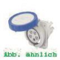 GEWISS Anbaustecker 10° HP     GW62227FH 