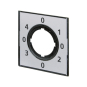 EATON M22-XCK2 Schild             279435 