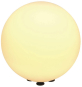 SLV Außenkugel ROTOBALL FLOOR 40  227220 