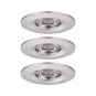 Paulmann EBL Nova mini Coin rund   94303 