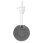 LEDV TR SP ZOOM D85 25W/3000K DIM 