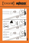 WAGO 210-400/2000-001 