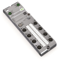 WAGO 765-4102/100-000 8-Port-IO Link 
