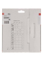 Bosch Kreissägeblatt          2608640784 