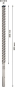 Bosch EXPERT Hammerbohrer SDS 2608900268 