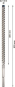 Bosch EXPERT Hammerbohrer SDS 2608900267 