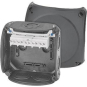 Hensel Kabelabzweigkasten      DK 0606 B 