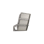 Siteco Floodlight FL 11   5XA779426V01AA 