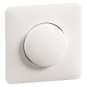 PEHA ST Dimmer-Abdeckung    80.610.02 HR 