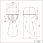 Werma Signalhupe WM Dauerton    58205265 