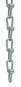 OBO LTK-K 25 G Kette 25m St G 6050370 