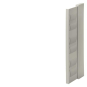 Siemens 5SH5526 Seitenmodul 9mm breit 