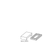 Siemens BD01-FAS Schutzart-   BVP:610363 