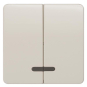Siemens 5TG7818 DELTA profil Wippe 