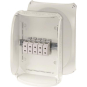 Hensel Kabelabzweigkasten      DK 5055 G 