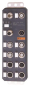 IFM IO-Link master Profibus 8     AL1010 