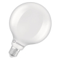Ledvance LED Class. Globe 125 100 Fil.V 