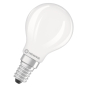 LEDV LED Tropfen 5,9-60W/827 806lm 