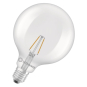 Ledvance LED Classic Globe 125 25 