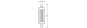Ledvance LED Slim Line 78 75 300° P 9.5W 