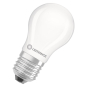 LEDV LED Tropfen 3,4-40W/827 470lm 