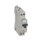 Legrand 407473 DX3 LS-Schalter B 10A 