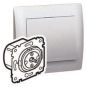 Legrand 775853 Einsatz Drehschalter 