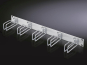 Rittal Rangierpanel 1HE       DK 7257200 