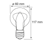 Paulmann 29144 LED ZB RGBW AGL    291.44 