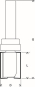 Bosch Bündigfräser 8mm D1     2608629385 