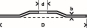 Bosch 2608619259         X-LOCK SCHRUPPS 