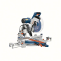 Bosch Kapp-und Gehrungssäge GCM 12 GDL 