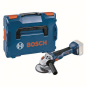 Bosch GWS 18V-10 Solo-Gerät 