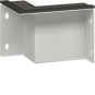 Hager                   FWKP60100W2L9016 
