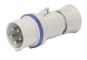 GEWISS CEE Stecker HP IP44     GW60015FH 